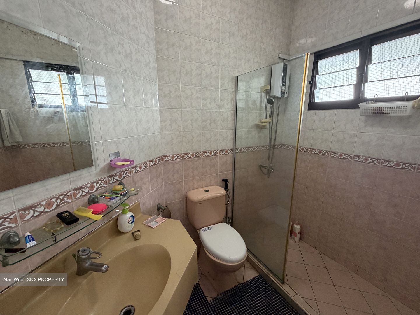 Blk 656B Jurong West Street 61 (Jurong West), HDB Executive #563469771